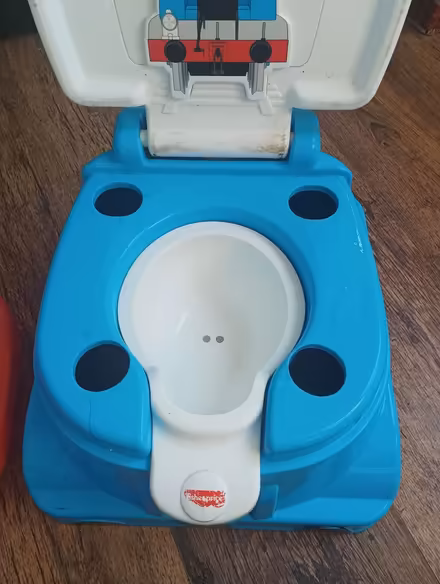 Photo of free Thomas Musical Potty (Crawcrook) #2