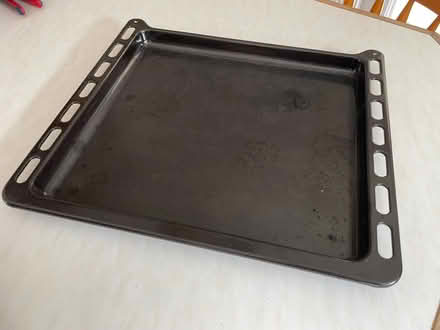 Photo of free Oven trays (London Rd, HW HP11) #2