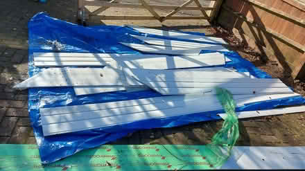 Photo of free soffit hollowboard (Yarnton OX5) #2