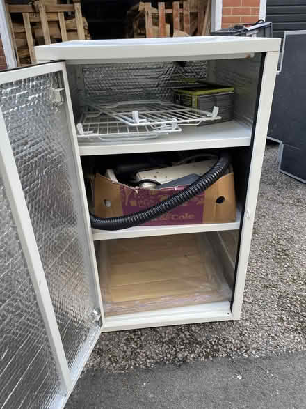 Photo of free Mushroom/plant DIY grow box (ha11uj) #1