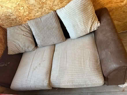 Photo of free Sofabed (Bowbrook) #1