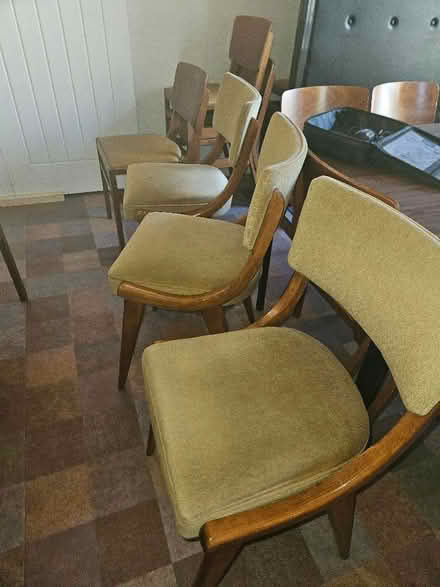Photo of free Chairs (Harbury CV33) #2