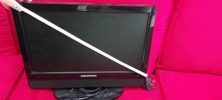Photo of free TV (Locks Heath SO31) #2