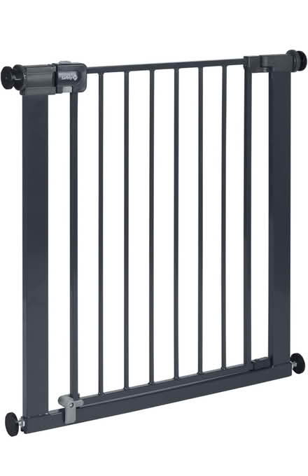 Photo of Safety baby gate (S4) #1