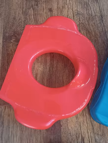 Photo of free Thomas Musical Potty (Crawcrook) #4