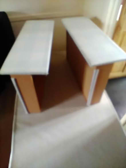 Photo of free Single bed base (Odd Down) #1