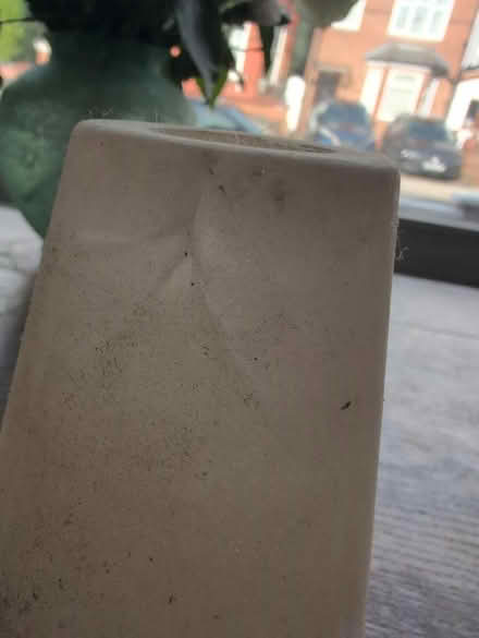 Photo of free Four small glass shades (Neasden NW10) #2
