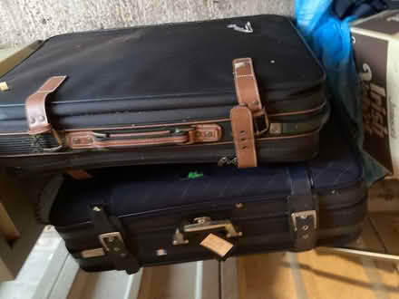 Photo of free Suitcase medley (Bonaly EH13) #4