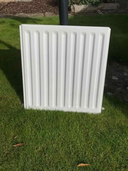 Photo of free Radiator (Walkinstown) #1