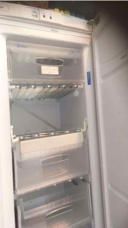 Photo of free Upright Freezer (Sherrard's Green WR14) #1