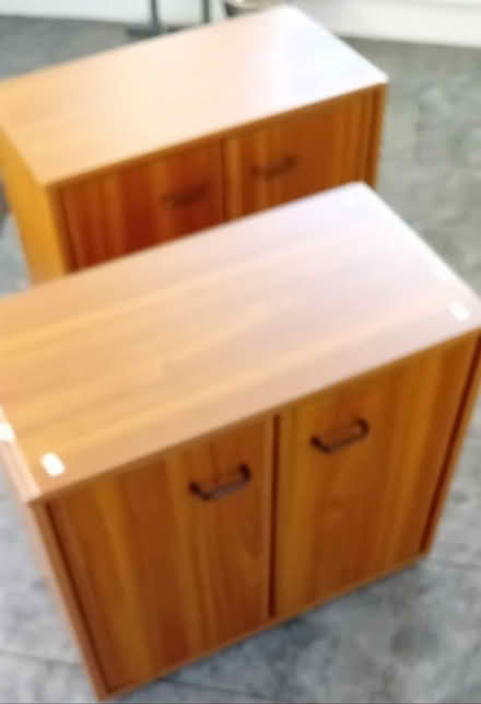 Photo of free Storage Units (ME7) #1