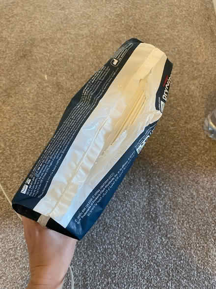 Photo of free Huggies Dry Nites bed mats (DE6 Hulland Ward) #2
