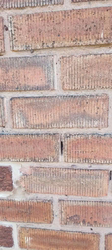 Photo of Bricks (Frechville) #2
