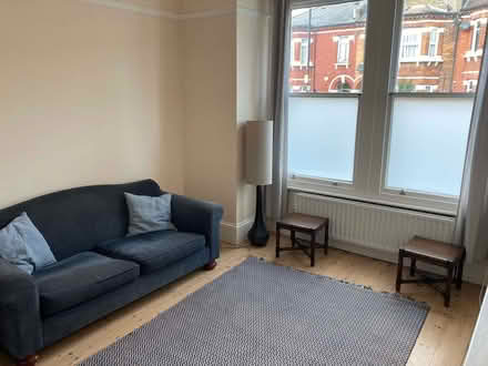 Photo of free Sofa 3-seater (Balham SW12) #1