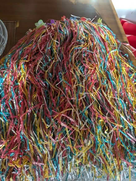 Photo of free Hawaiian Skirts (Clapham) #1