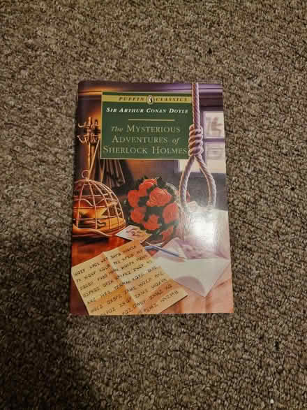 Photo of free Books (Whitchurch) #2