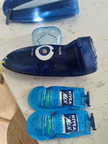 Photo of free Philips Cool Skin shaver and Trimmer (Leith EH6) #2