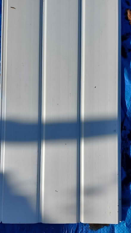 Photo of free soffit hollowboard (Yarnton OX5) #3