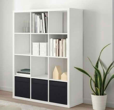 Photo of Storage Unit (Flitwick) #1