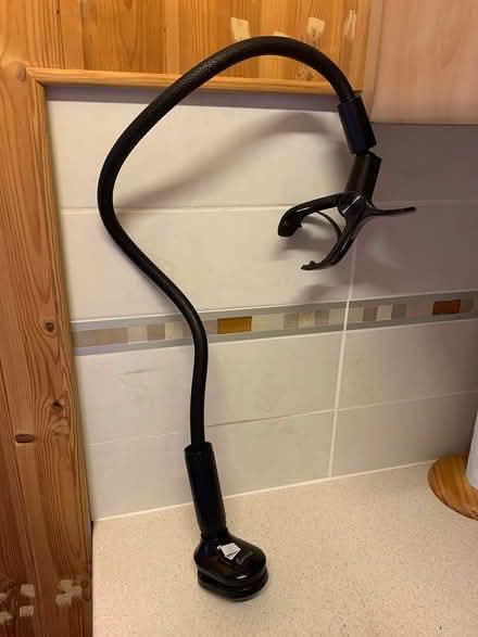 Photo of free Phone Holder (EH5 2HZ) #1