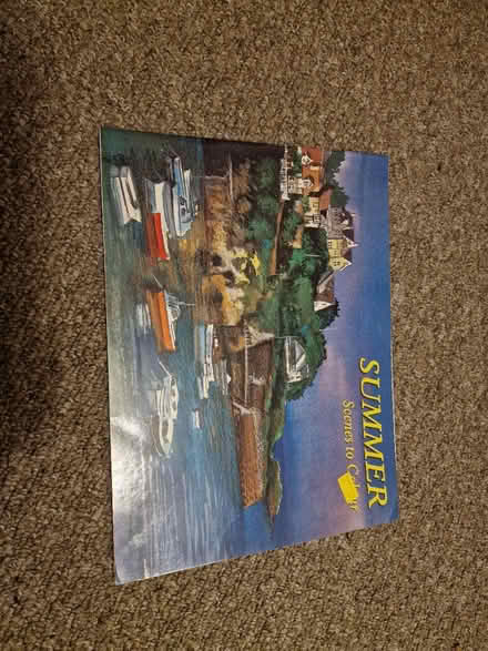 Photo of free Arts and crafts (Whitchurch) #3