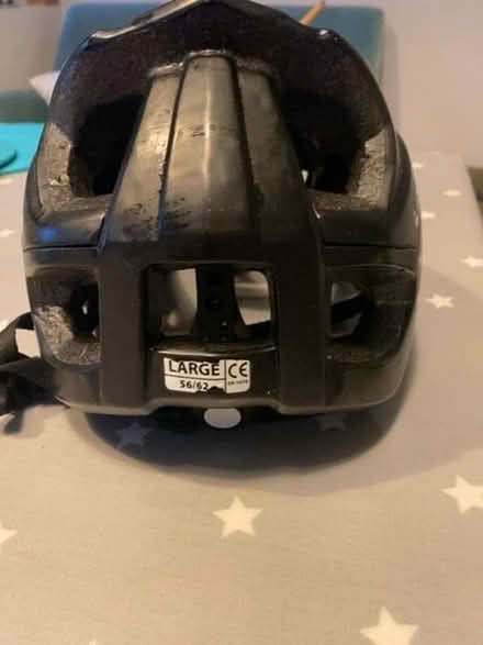 Photo of free Cycle helmet Large (Surrenden BN1) #2