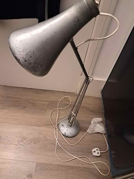 Photo of free Table Lamp (Southwark) #1