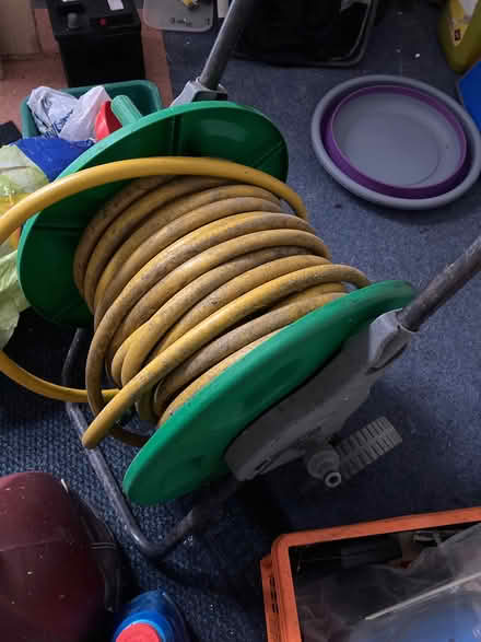 Photo of free Hosepipe (South Cliff YO11) #1