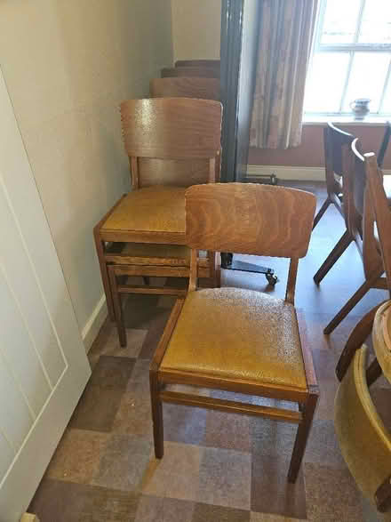 Photo of free Chairs (Harbury CV33) #1