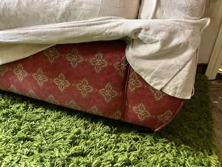 Photo of free Single chair (Minster Lovell OX29) #2
