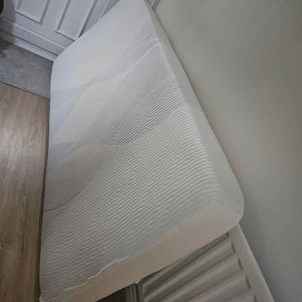 Photo of free Silent Night Memory foam Mattress (Penshurst) #1