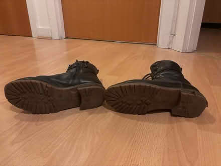 Photo of free Clark’s ladies boots size 5 (Edinburgh, EH6) #3