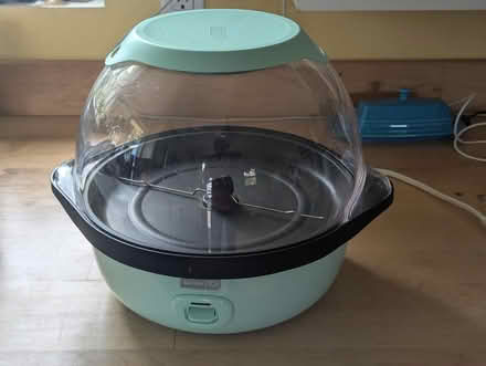 Photo of free DASH popcorn maker (West Seattle/White Center) #1