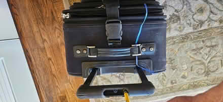 Photo of free TravelPro Crew3 carry on luggage (Belmont - Sunnyslope Ave) #3