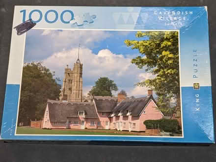 Photo of free Puzzles (Corstorphine EH12) #2