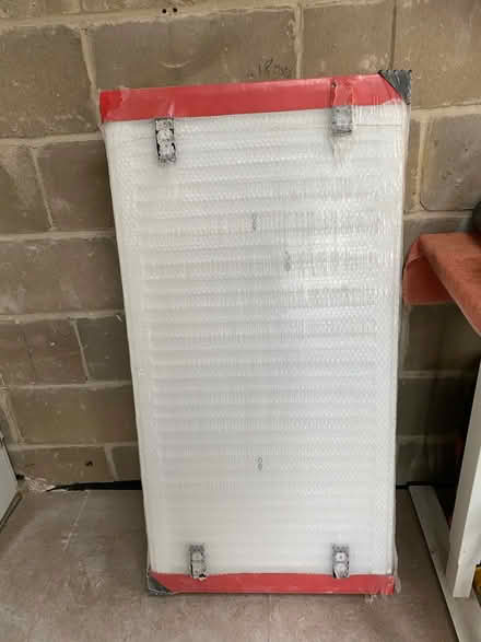 Photo of free New Radiator (Barnham) #1