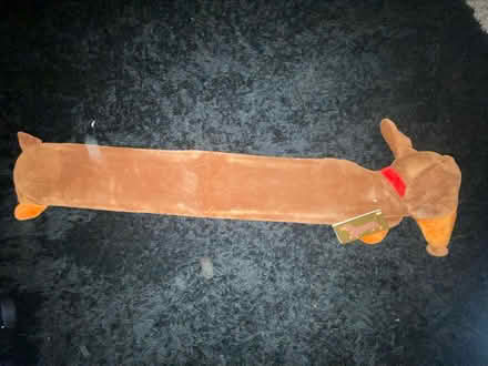 Photo of free Dachshund Hot water bottle (Tovil ME15) #2