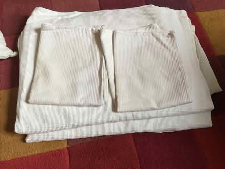 Photo of free 2x Single Duvets (Jesmond NE2) #4