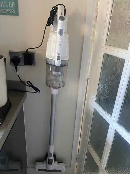 Photo of free Cordless hoover (Arnold NG5) #1