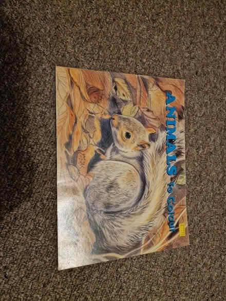 Photo of free Arts and crafts (Whitchurch) #2