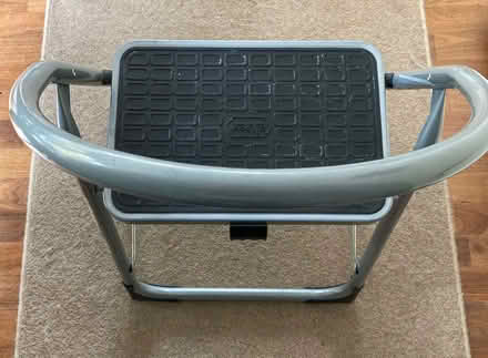 Photo of free Two Step Ladder (Dean EH4) #2