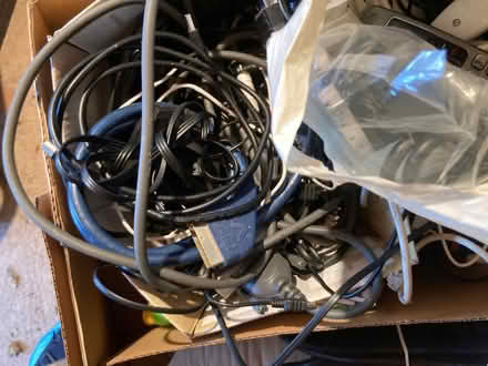 Photo of free Electrics medley (Bonaly EH13) #1