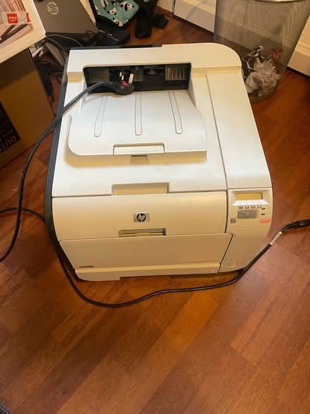 Photo of free Printer (Camberley GU15) #1