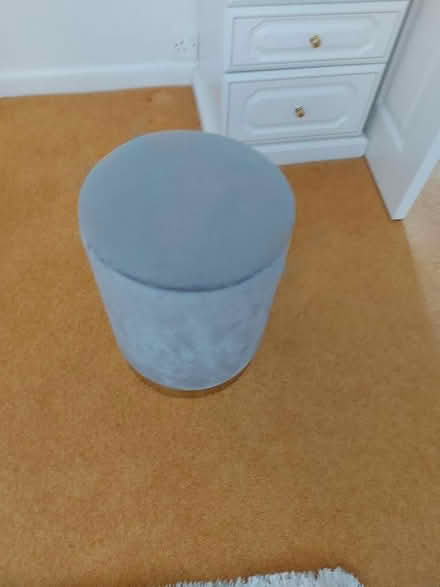 Photo of free Pouffe (Gayton CH60) #1