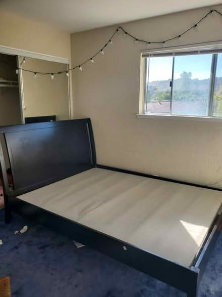 Photo of free bed frames (San Jose South) #1