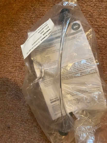 Photo of free Eye protection glasses (South Cliff YO11) #1
