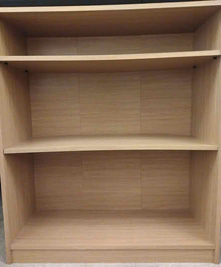 Photo of free Bookcase (Goldsworth Park GU21) #1