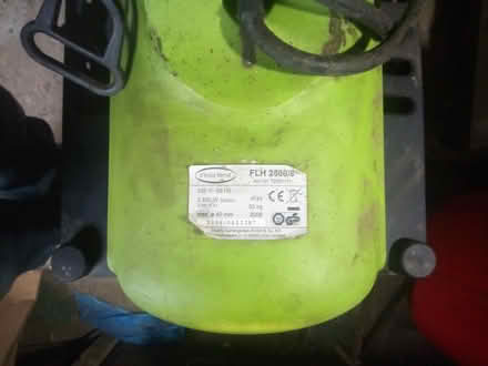 Photo of free Chipper (Uckfield) #4