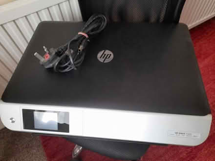 Photo of free Hp envy printer/scanner (Vauxhall SW8) #2