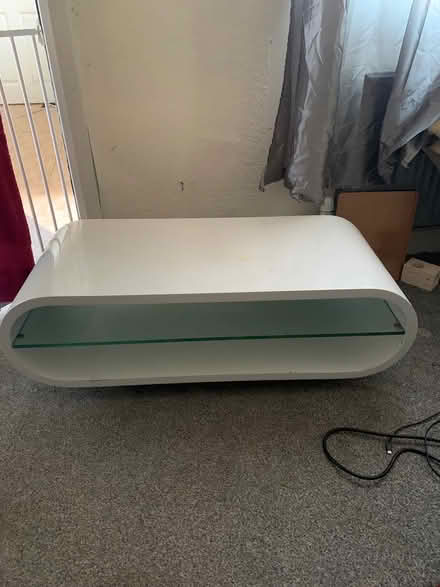Photo of free Tv unit (Rotherham S25) #1